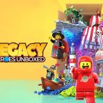 LEGO, Asphalt и още много мобилни преживявания от Gameloft